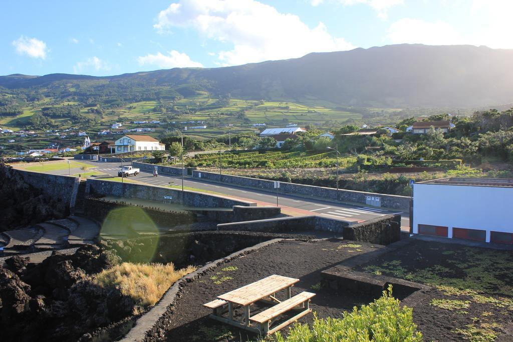 Adega Do Mirante Villa Sao Roque do Pico Room photo