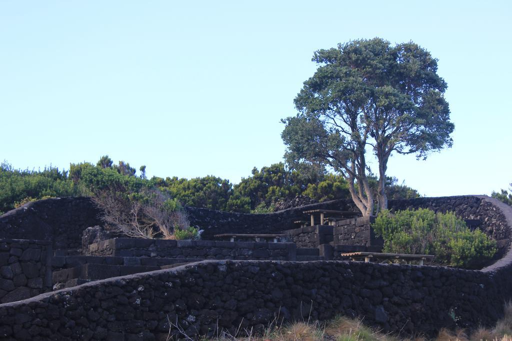 Adega Do Mirante Villa Sao Roque do Pico Room photo